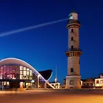 Haus Drei Schwestern, Traumblick Rostock