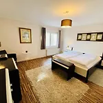 Haus Drei Schwestern, Traumblick