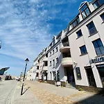 Haus Drei Schwestern, Traumblick