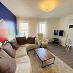 Apartment Haus Drei Schwestern, Traumblick Rostock
