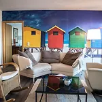 Haus Drei Schwestern, Traumblick