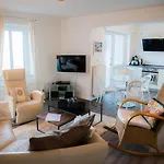 Haus Drei Schwestern, Traumblick