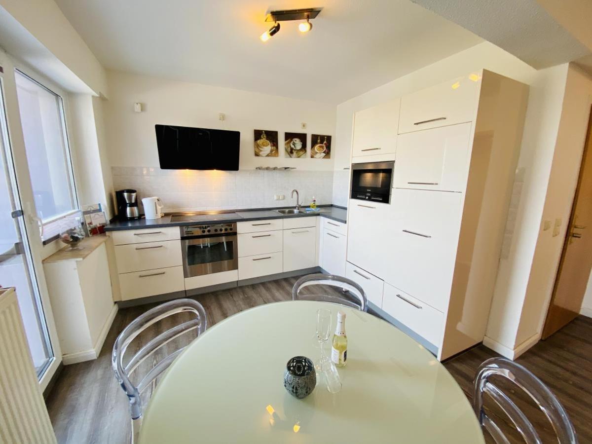 Haus Drei Schwestern, Traumblick * Rostock