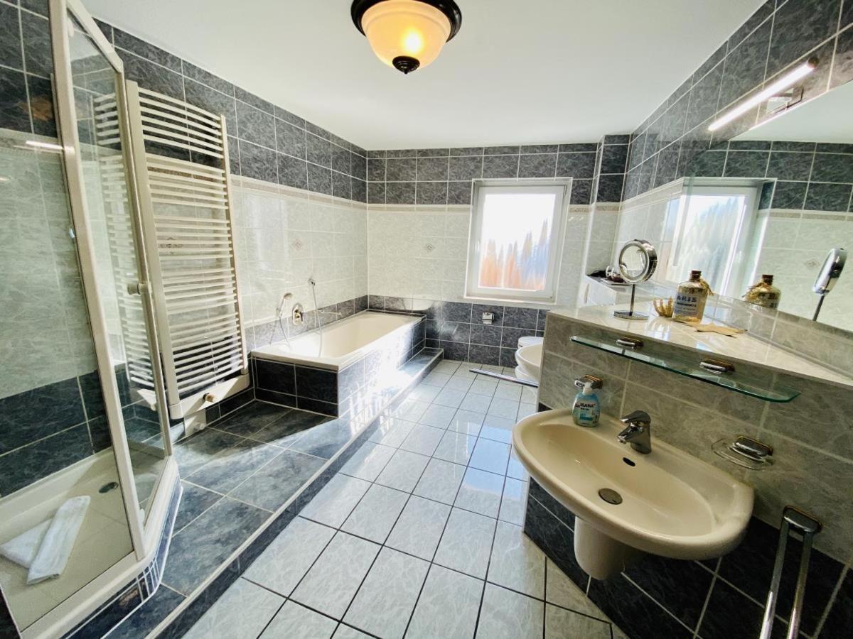 Apartment Haus Drei Schwestern, Traumblick